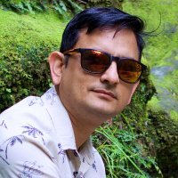 Bhupendra Chauhan (@bhupendrasingh) 's Twitter Profile