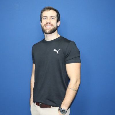 Matheus Ducatti Profile