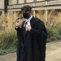 Yannis Oikonomou (@oikonomouyannis) 's Twitter Profile Photo