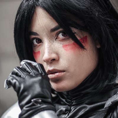 🇫🇷 🇷🇪 Artist/Cosplayer
🎮💗 VideoGames, Mangas, Comcis
📸 Start photography
KHR! | GUNNM | TALES OF SERIES are my religion
___________
https://t.co/HImpyqYJ9Z