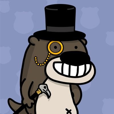 GRAB AN OTTER @ https://t.co/N3749ox6Fw…