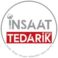 İnşaat Tedarik Dergisi 📖(@insaattedarik_) 's Twitter Profile Photo