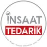 insaattedarik_'s profile picture. 🏗️ İnşaat / Yatırım / Mimarlık / Proje / Ulaştırma / Enerji / Maden
( İhale Duyuruları ve Sonuçları Takibi )
📲 0536 849 2625 📨info@insaattedarik.com.tr