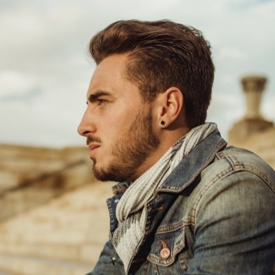 Vinsperrin's profile picture. Graphic/Motion Designer 
From France

#brandcontent #motiondesign #digital