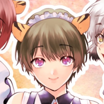 かっくさんのプロフィール画像