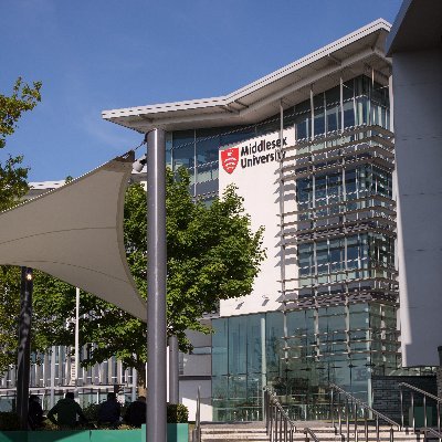 The place to be for news, updates and latest from the library and student support services for @middlesexuni - staffed Monday to Friday 9am to 5pm