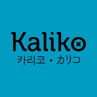 kaliko.friends(@kalikofriends) 's Twitter Profile Photo