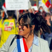 Cathy APOURCEAU-POLY(@Apourceau) 's Twitter Profile Photo