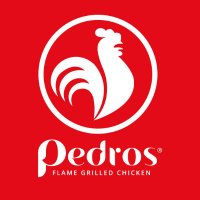 Pedros(@PedrosChicken) 's Twitter Profile Photo