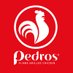 Pedros (@PedrosChicken) Twitter profile photo