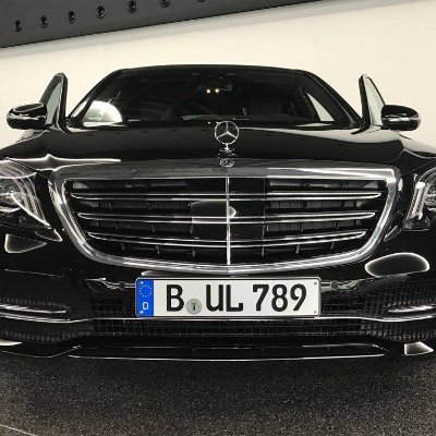 We offers you professionell and exclusive Limoservice at many locations in Germany and worldwide since 1986

reservation@united-limousines.com