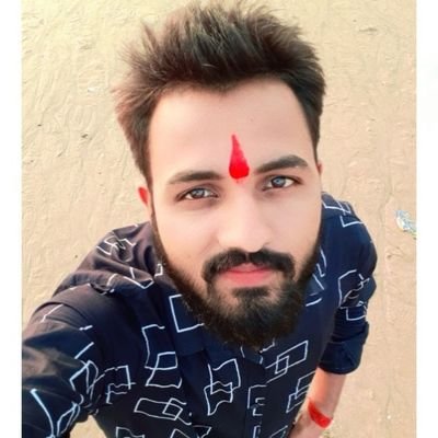 Amit_AA_Pandey's profile picture. 🚩🚩भारत माता की जय🚩🚩
🚩🚩जय श्री राम🚩🚩
🚩🚩जय हिंदुत्व🚩🚩 
🚩🚩हिन्दू तन मन हिन्दू जीवन🚩 रग रग हिन्दू मेरा परिचय🚩🚩