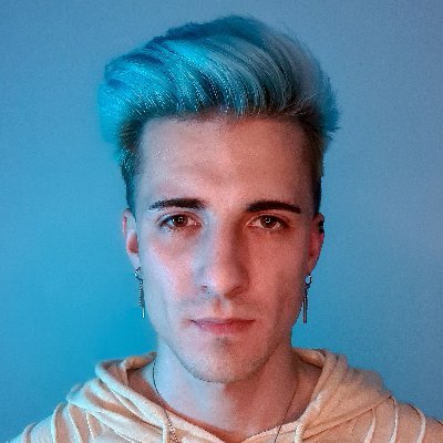 Senior Games Designer @ChineseRoom.
Queer | Non-binary | They/Them | Vegan | ADHD
Queerphobia = block