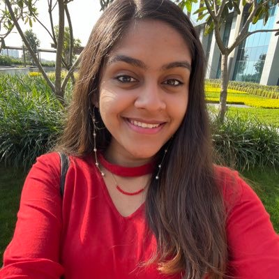 justrichahere's profile picture. I talk a lot. Hear noise? That’s probably me! Engineer at @_groww 🙌