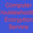 Computer repair, backup data, ransomware attack, wireless and internet trouble, network trouble, audio, video, wireless and communication trouble: