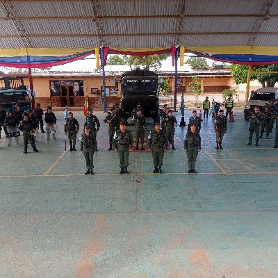 Escuadrón de Policía Aérea Balanda
Cuenta Instagram: @epa1.balanda