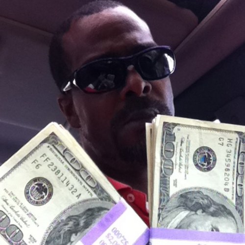 j_stricklen's profile picture. I'm on a mission no matter what the conditions !