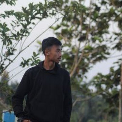 FerlyFirmansya9's profile picture. 