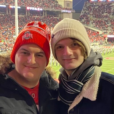 harrison_thow's profile picture. Biochem and German Major - OSU ‘24