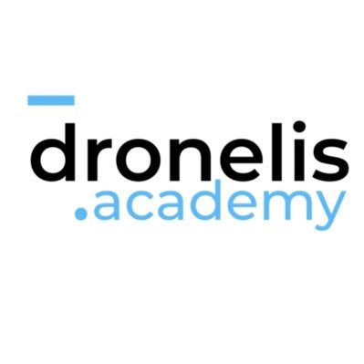 DronelisAcademy's profile picture. Dronelis-Academy est un organisme de formation dédié aux métiers du drone