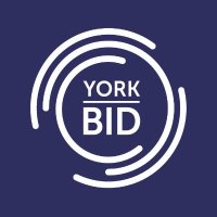 The York BID(@theyorkbid) 's Twitter Profile Photo