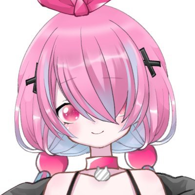 にゃむ🐈‍⬛🎀ふりーだむVストリーマーさんのプロフィール画像