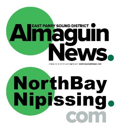 Almaguin/North Bay/Nipissing region's best choice for local news. 
Got a tip? Give us a call: 705-789-5541