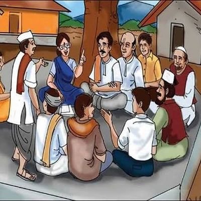 15thfcdolvan's profile picture. Gram Panchayat Development Planning