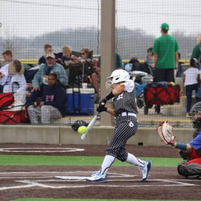 North Texas Bombers Sanchez 14U- Middle Infielder/UT Class of 2026