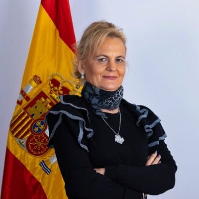 Procuradora en Cortes de Castlla y León