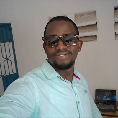 GregorySosthen2's profile picture. Work Hard to Achieve Your Future