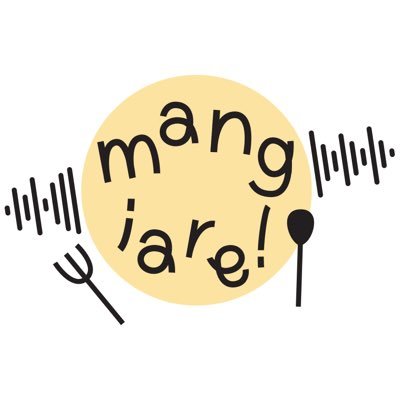 De makers van Mangiare maken nu deze podcasts: Smakelijk! (Petra Possel), Man Met de Microfoon (Chris Bajema) en Ballet Kroket (Francien en Jannekee).