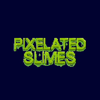 PixelatedSlimes Profile Picture