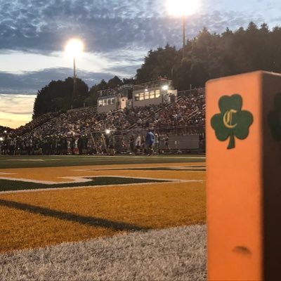 Knoxville Catholic High 🏈 Booster Club. For corporate sponsorship & advertising opportunities, please contact us at kchsirishboosters@gmail.com. GO IRISH!