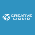 Creative Liquid (@creativeliquid) Twitter profile photo Creative Liquid (@creativeliquid) Twitter profile photo