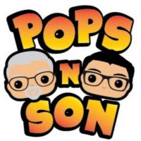 Pops N Son Collectibles(@PopsNSonCollect) 's Twitter Profile Photo