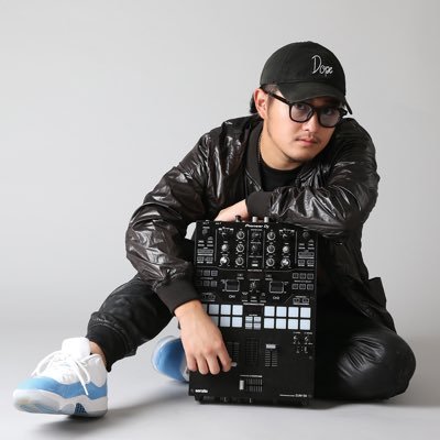 DJ KAGAMI
