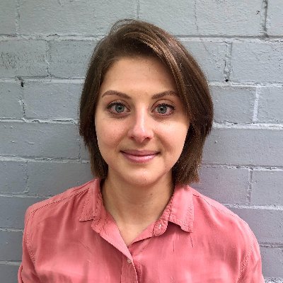 Molly Olmstead Profile