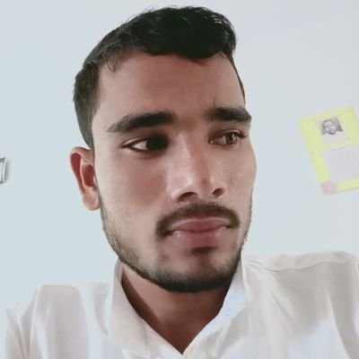 Saroj Kumar Yadav, District Lakhimpur khiri Up