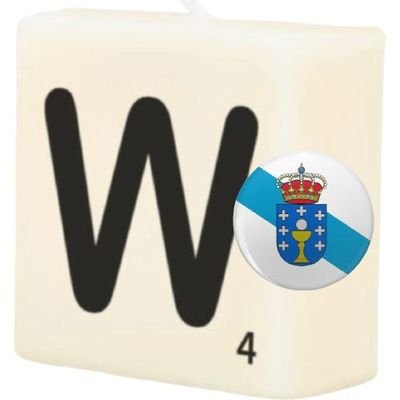 Twitter do xogo Wordle en galego!

https://t.co/HEPCwHM4im