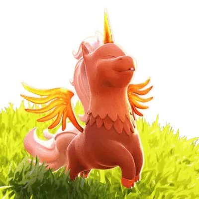 Crypto Unicorns Land Sales bot