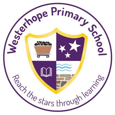 westerhopeps's profile picture. Official Twitter for Westerhope Primary School