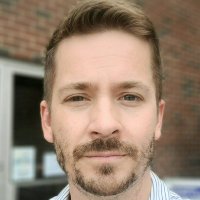 Ben Wakefield (@benewakefield) 's Twitter Profile Photo