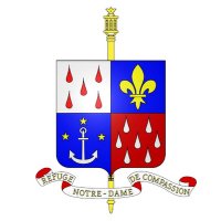 Refuge Notre-Dame de Compassion (@lemesnilmarie) 's Twitter Profile