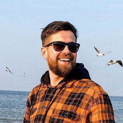 brutus_howell's profile picture. Web3 is the future

https://t.co/lMbw6AtRer