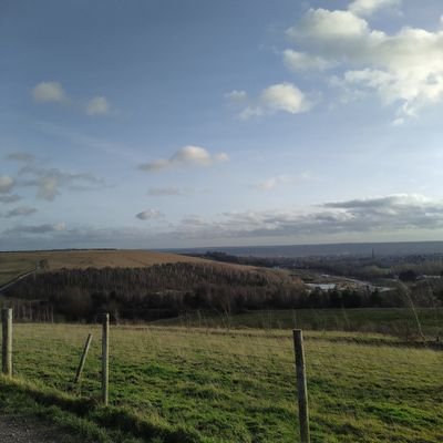 Mozzy_50's profile picture. Football #NFFC, Trading and other interests.
