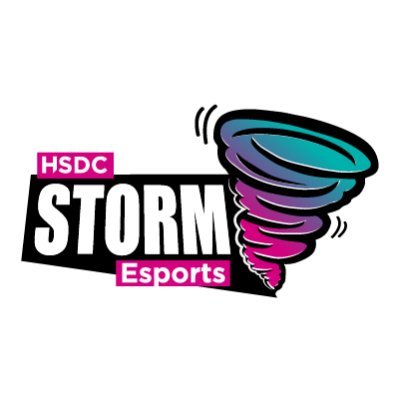 Official @be_hsdc Esports channel. Home to HSDC Storm Esports qualification and teams. Partnered with @Fnatic and @Corsair #bemore