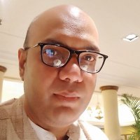 Rohit Goel (@rohit1973) 's Twitter Profile
