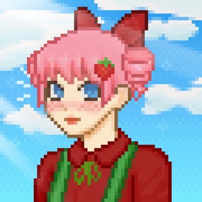 SitaNanaAC's profile picture. Adicta a Animal Crossing y Stardew Valley (aunque me gustan muchos más juegos👾) | Hemisferio norte 🍎 | 🏝 Sakura 🌸 en proceso | ES/EN | MA-1787-2289-5040