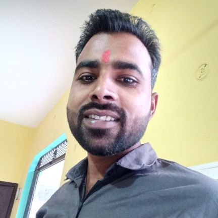 AyodhyaSahu3's profile picture. 